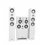 Комплект акустики MT-Power Elegance - 2 White (white grills) 5.1